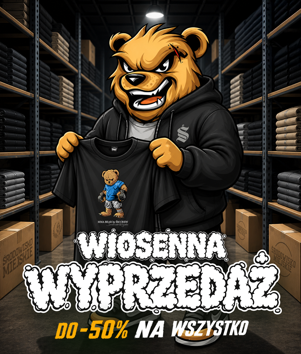 Wyprzedaż - Środowisko Miejskie